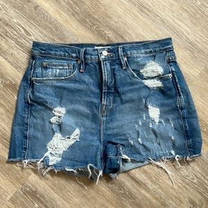 Good American shorts